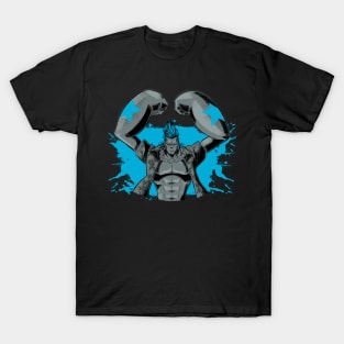 Dark Franky T-Shirt